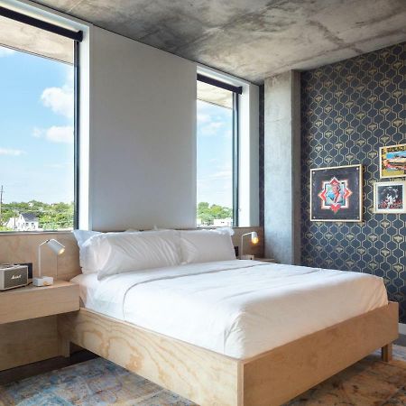 Hotel Arrive Austin Exterior foto