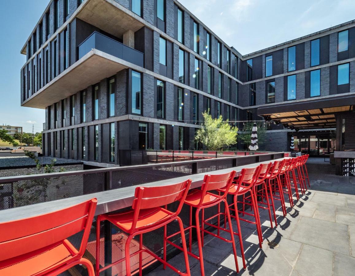 Hotel Arrive Austin Exterior foto