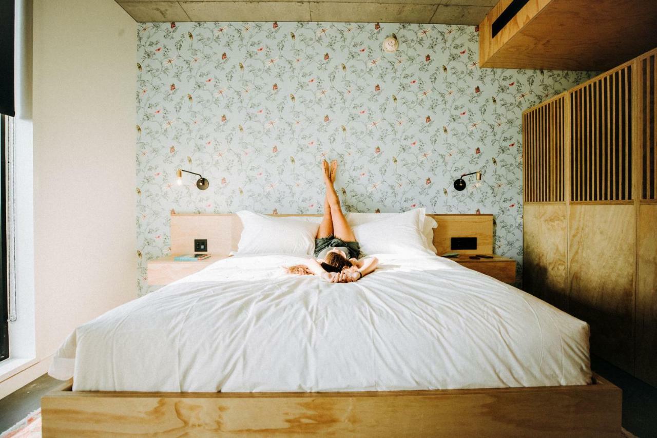 Hotel Arrive Austin Habitación foto